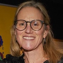 Headshot of Nicola Cooper