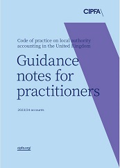 Code Guidance Notes cover