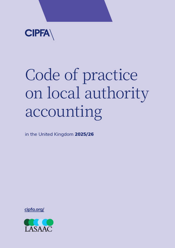 Code of Practice 202526 cover
