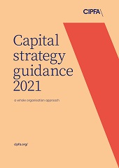 Capital Strategy Guidance