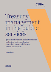 Treasury Management Code Guidance Notes 2021