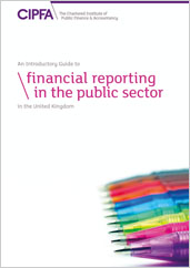 An Introductory Guide to Financial Reporting cover