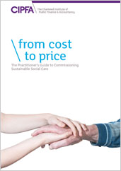 From cost to price cover