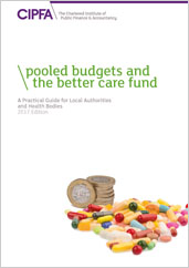 Pooled Budgets cover