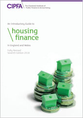An Introductory Guide to Housing Finance cover