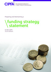 Preparing and Maintaining a Funding Strategy Statement cover