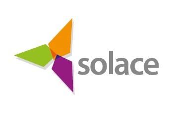 Solace logo