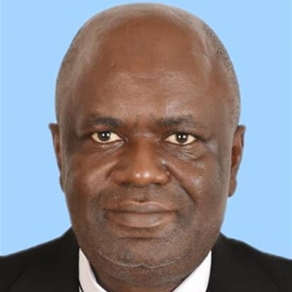 Adesola David Adepoju 