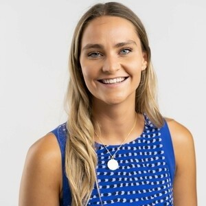 Headshot of Clementine Johnson