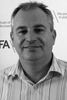 Cliff Dalton, Head of Networks, CIPFA