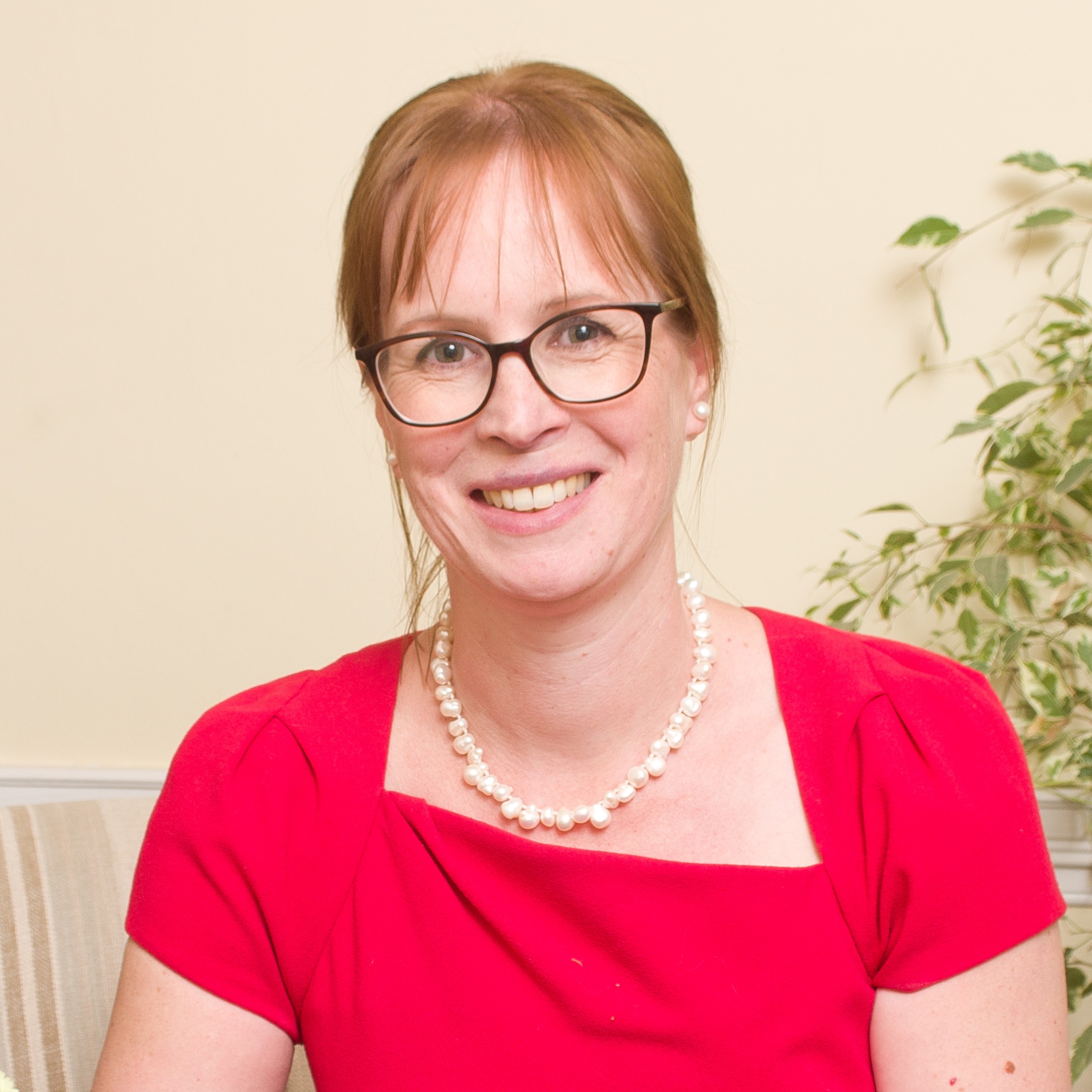Photo of Harriet Aldridge