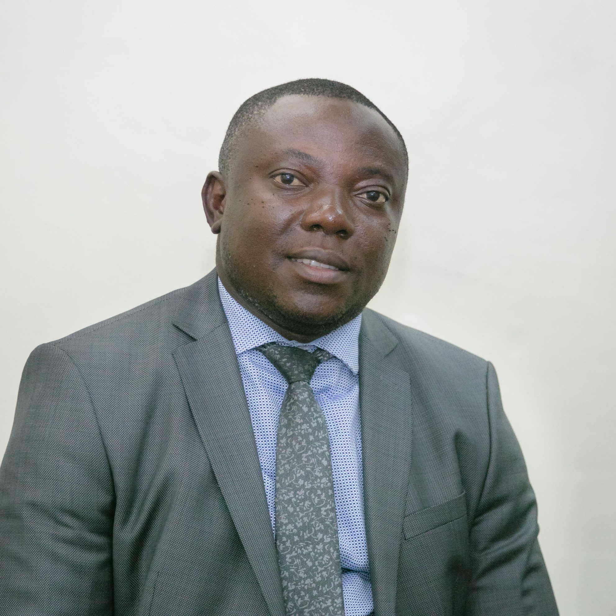 Photo of Marcel Mukeshimana