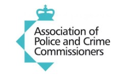 Association of Police and Crime Commissioners logo