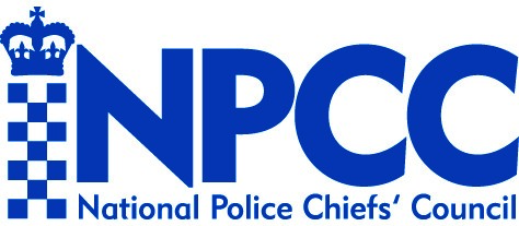 National Police Chiefs' Council logo