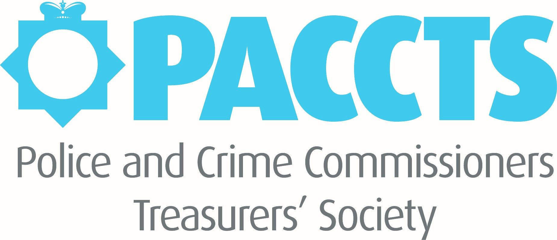 Police and Crime Commissioners Treasurers' Society logo