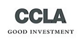 CCLA logo