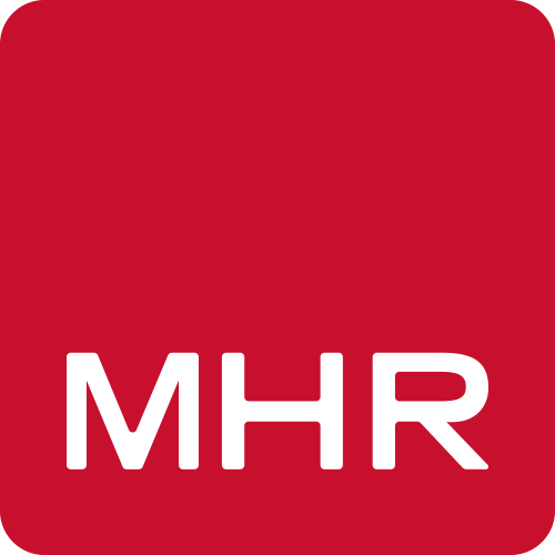 MHR Logo