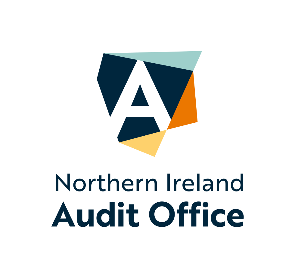 Northern Ireland Audit Office logo 