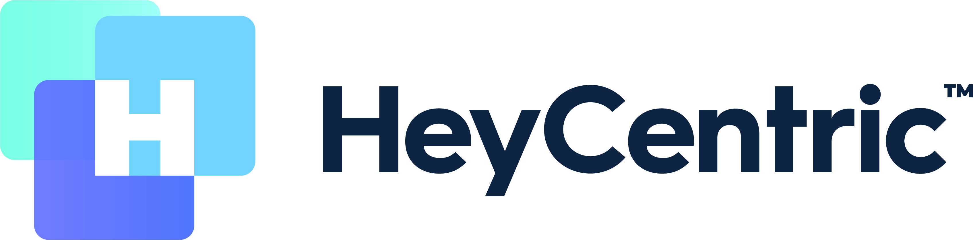 HeyCentric logo