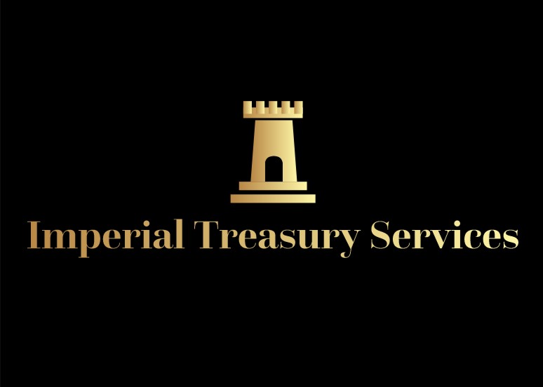 Imperial Treasury logo