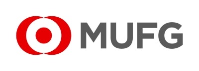 MUFG logo
