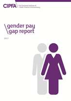 Gender pay gap report
