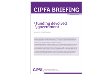 cipfa_briefing_funding_devolved_government2014