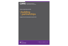 Building Partnerships