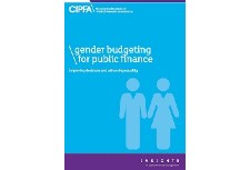 gender budgeting cover image