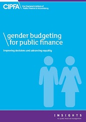 Gender budgeting for public finance