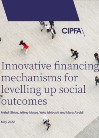 Innovative financing mechanisms for levelling up social outcomes