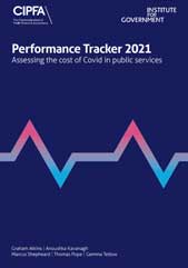 Performance Tracker 2021