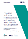 CIPFA Thinks: Financial resilience self-assessment and medium-term financial planning toolkit