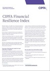 Financial Resilience Index briefing notes