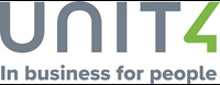 Unit 4 logo