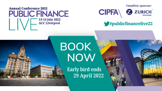 Annual Conference 2022