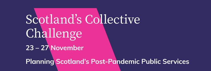 Scotland Collective Challenge
