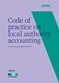 Code of Practice on Local Authority Accounting 2023/24