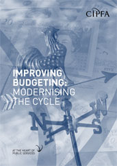cover - Improving Budgeting