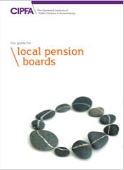 The guide to local pension boards cover
