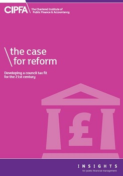 The case for reform