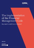 Implementation of the Financial Management Code report cover