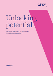Unlocking Potential cover