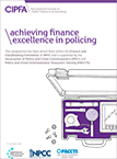 Financial Excellence in Policing brochure