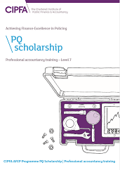 PQ Scholarship