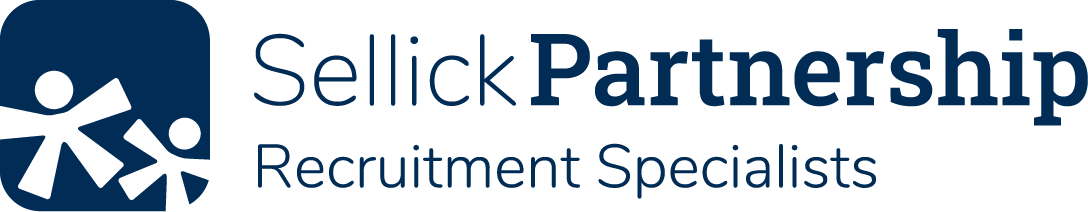 Sellick Partnership logo