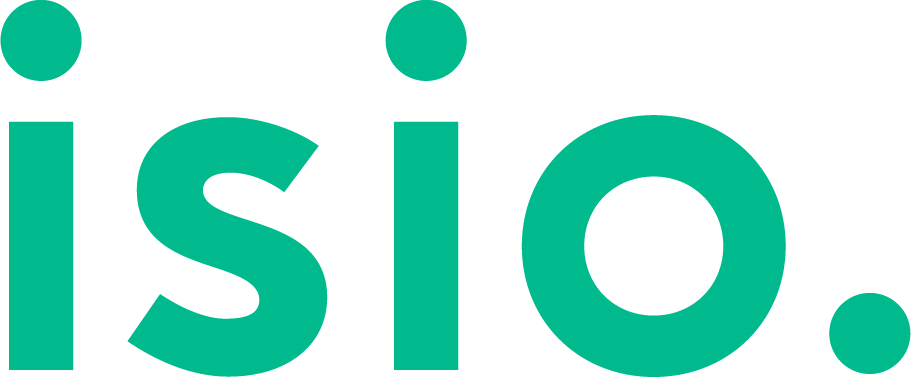 ISIO logo