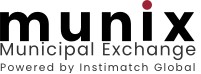 Municpal Exchange logo